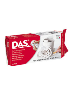 PASTA DE MODELAR DAS 1000gr