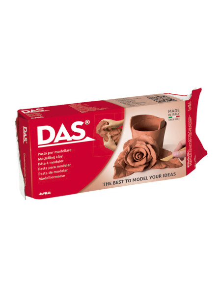 PASTA DE MODELAR DAS 1000gr