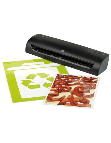 PLASTIFICADORA GBC FUSION 1100L