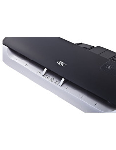 PLASTIFICADORA GBC FUSION 3000L A3 2