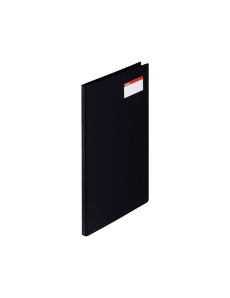 CARPETA ESSELTE CON MINICLIP LATERAL A4