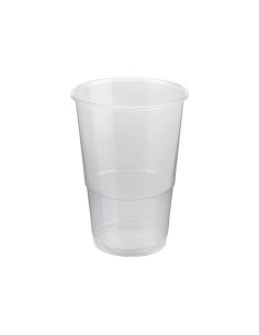 BOLSA 50 VASOS NUPIK DESECHABLES 330cc