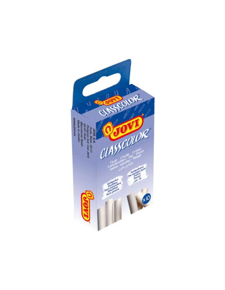 CAJA 10 TIZAS JOVI CLASSCOLOR