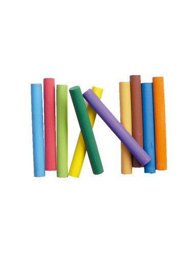 CAJA 10 TIZAS JOVI CLASSCOLOR