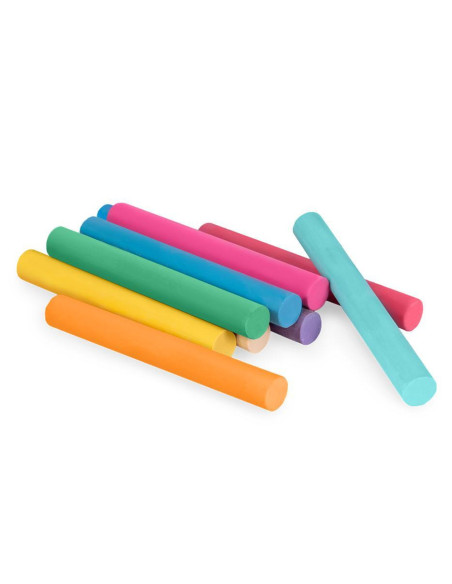 CAJA 10 TIZAS JOVI CLASSCOLOR