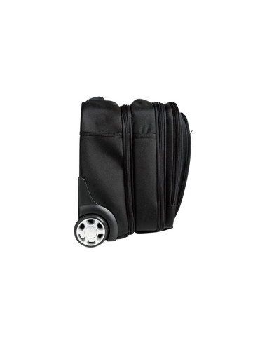 MALETÍN EXACTIVE EXATROLLEY CON RUEDAS 44x255x38cm