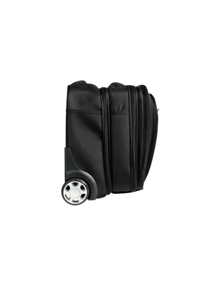 MALETA-TROLLEY para PORTATIL EXATROLLEY EXACTIVE 15  NEGRO