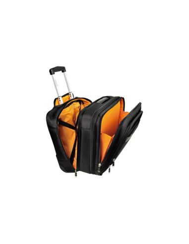 MALETÍN EXACTIVE EXATROLLEY CON RUEDAS 44x255x38cm