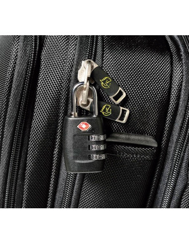 MALETÍN EXACTIVE EXATROLLEY CON RUEDAS 44x255x38cm