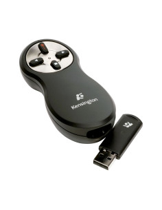 PUNTERO LASER KENSINGTON WIRELESS