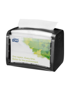 DISPENSADOR SERVILLETAS TORK XPRESSNAP