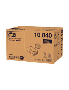 CAJA 9000 SERVILLETAS TORK XPRESSNAP 33cm 2