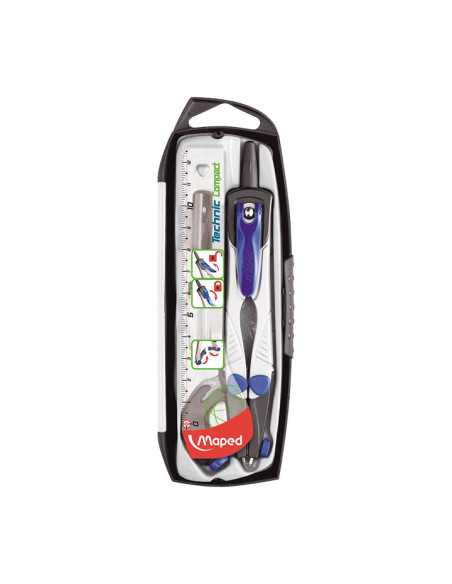 COMPÁS MAPED TECHNIC COMPACT
