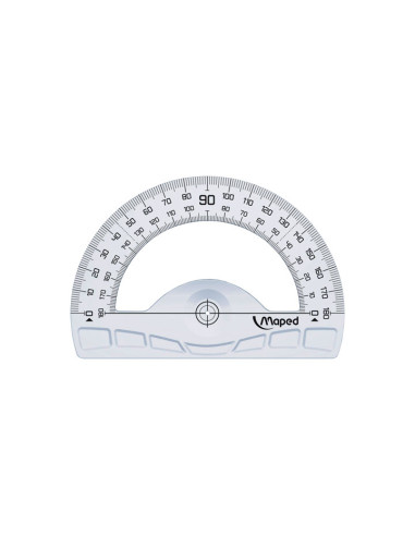 MAXI KIT MAPED GEOMETRÍA 4 PIEZAS