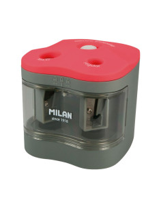 SACAPUNTAS MILAN ELÉCTRICO DOBLE 1918 SERIES