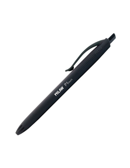 BOLÍGRAFO MILAN P1 TOUCH