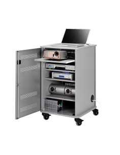 MUEBLE NOBO MULTIMEDIA