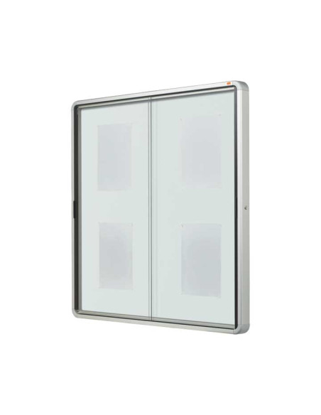 VITRINA NOBO PARA EXTERIOR 100x972cm