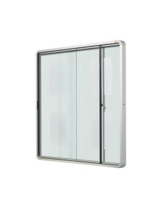 VITRINA NOBO PARA EXTERIOR 100x972cm 2