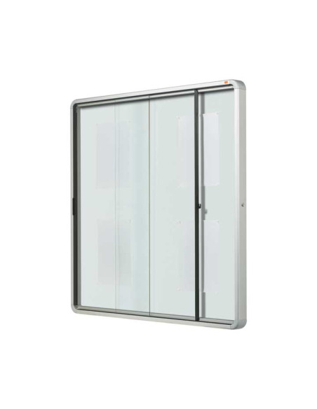 VITRINA NOBO PARA EXTERIOR 100x972cm