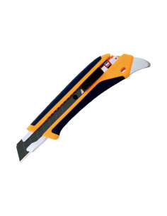 OLFA CUTTER  L5-AL  CUCHILLA DE 18MM