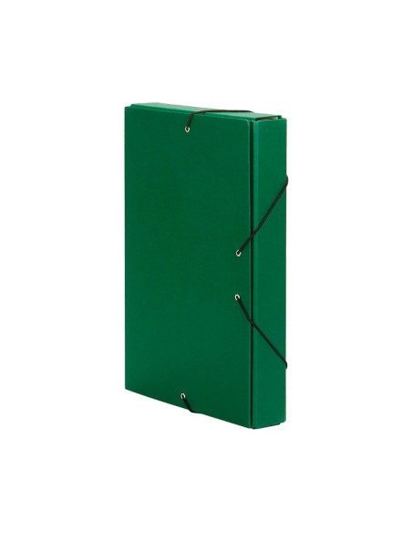 CARPETA DE PROYECTOS PARDO 30mm