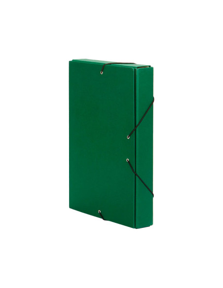 CARPETA DE PROYECTOS PARDO 70mm