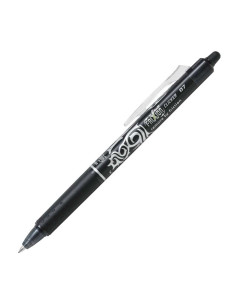 BOLÍGRAFO PILOT FRIXION CLICKER