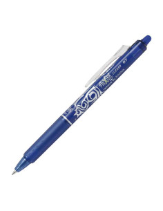 BOLÍGRAFO PILOT FRIXION CLICKER