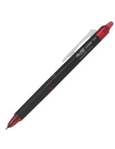 BOLÍGRAFO PILOT FRIXION POINT CLICKER 2