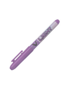MARCADOR FLUORESCENTE PILOT V-LIGHT 2