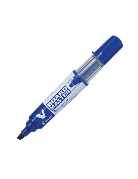 ROTULADOR PILOT VBOARD MASTER BEGREEN