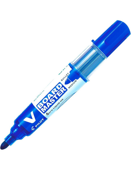 ROTULADOR PILOT VBOARD MASTER BEGREEN