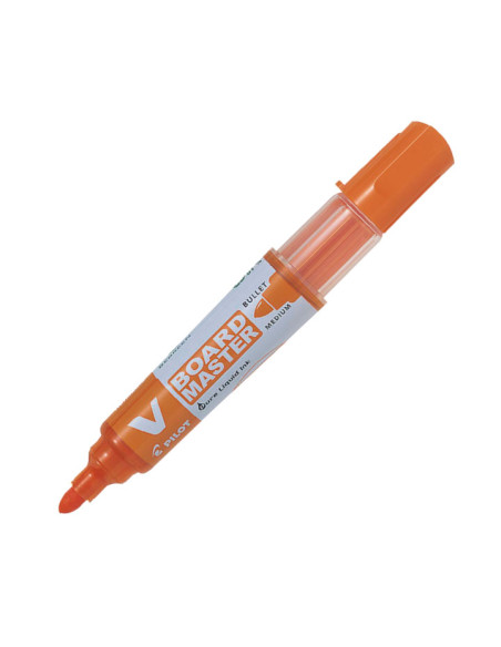ROTULADOR PILOT VBOARD MASTER BEGREEN