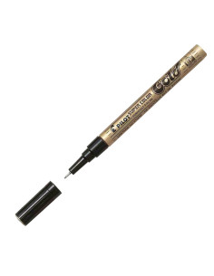 MARCADOR PERMANENTE PILOT SUPER COLOR 05mm