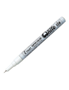 MARCADOR PERMANENTE PILOT SUPER COLOR 05mm