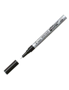 MARCADOR PERMANENTE PILOT SUPER COLOR 05mm