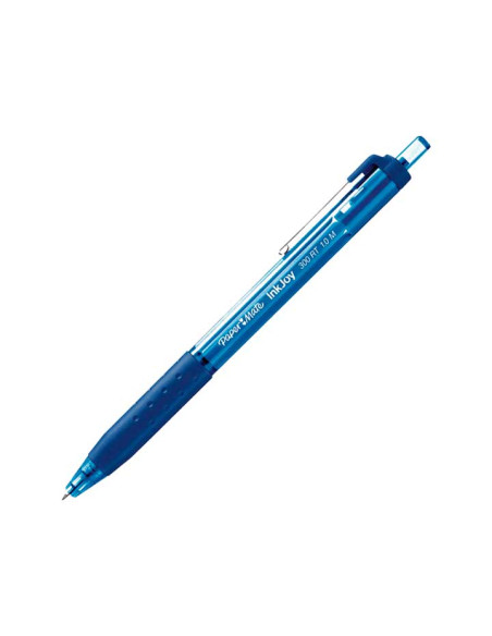 BOLÍGRAFO RETRÁCTIL PAPERMATE INKJOY 300RT