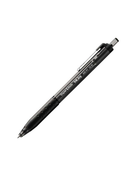 BOLÍGRAFO RETRÁCTIL PAPERMATE INKJOY 300RT