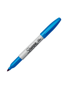 ROTULADOR PERMANENTE SHARPIE F