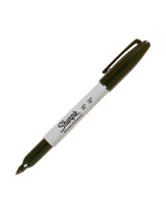 ROTULADOR PERMANENTE SHARPIE F