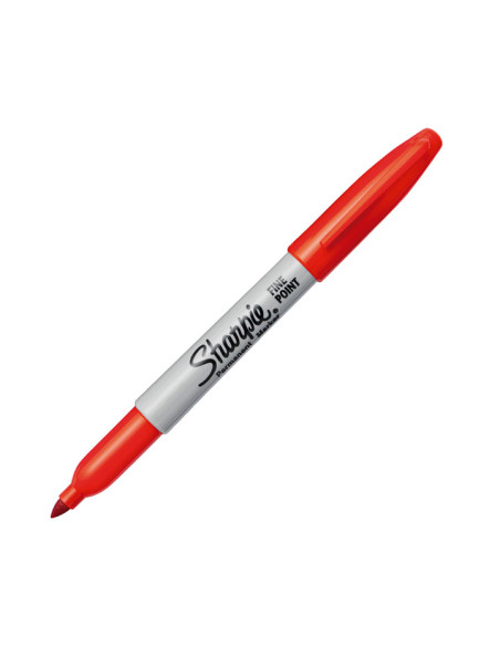 ROTULADOR PERMANENTE SHARPIE F