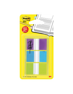 ÍNDICES POST-IT MEDIANOS