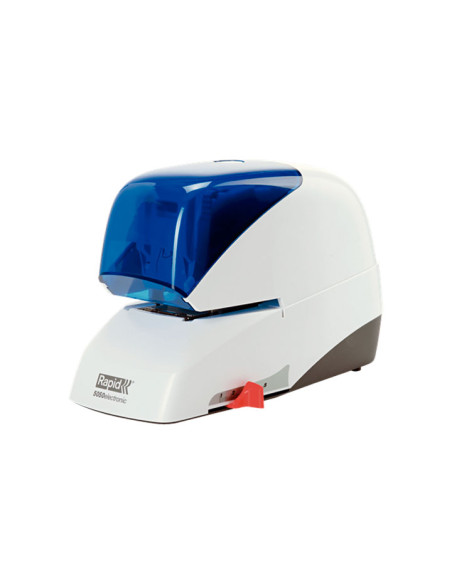 GRAPADORA ELECTRICA RAPID 5050E 50h AZUL