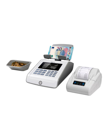 IMPRESORA TÉRMICA SAFESCAN TP-230