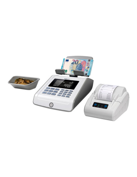 IMPRESORA TÉRMICA SAFESCAN TP-230