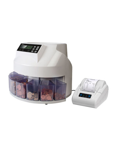 IMPRESORA TÉRMICA SAFESCAN TP-230