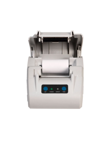 IMPRESORA TÉRMICA SAFESCAN TP-230