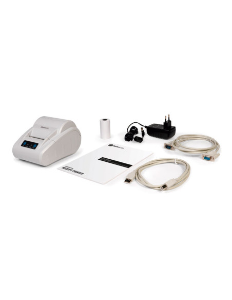 IMPRESORA TÉRMICA SAFESCAN TP-230