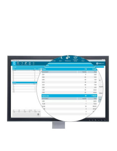SOFTWARE SAFESCAN PARA EL CONTEO DE DINERO MCS